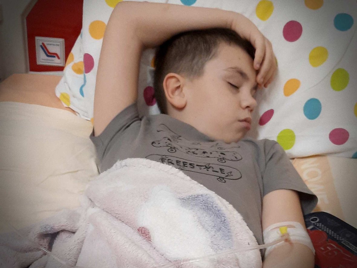 Kacper Kaszuba - zdjęcie główne