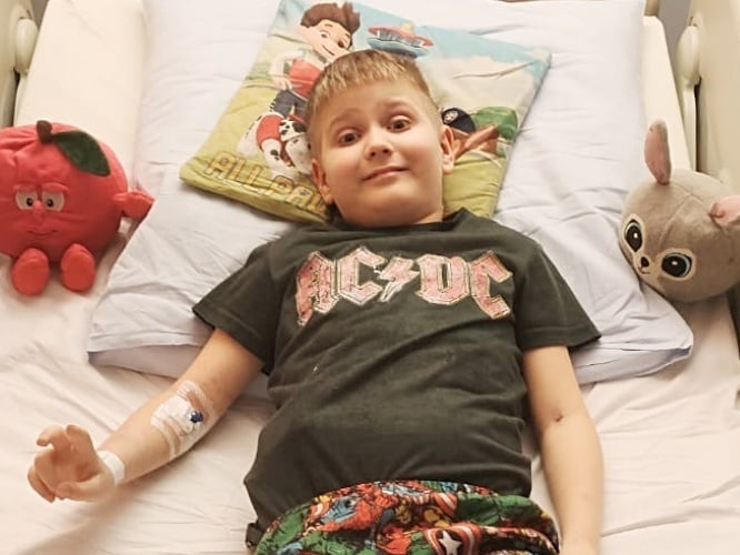 Czarek Macanko - zdjęcie główne