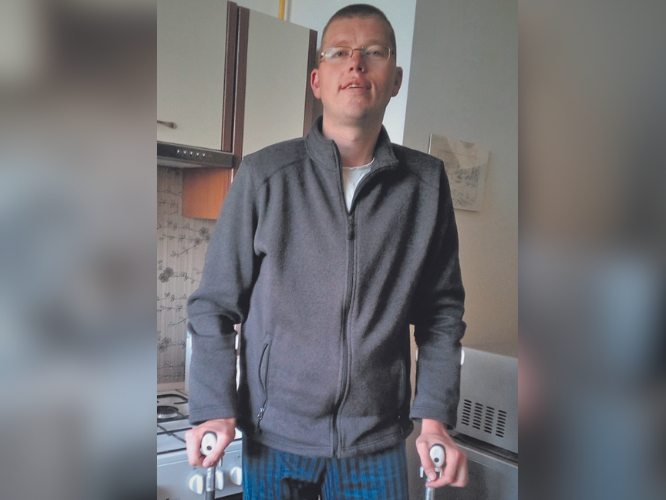 Przemysław Kamiński - zdjęcie główne