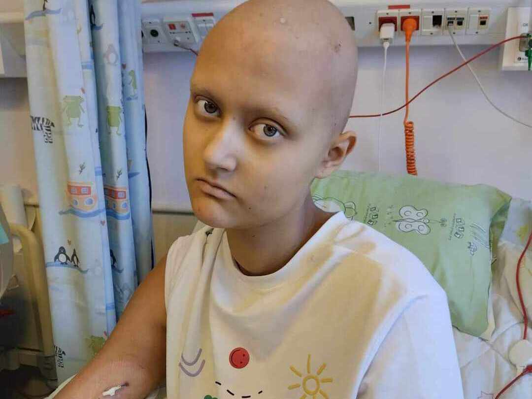 Amina Elgokhari - zdjęcie główne