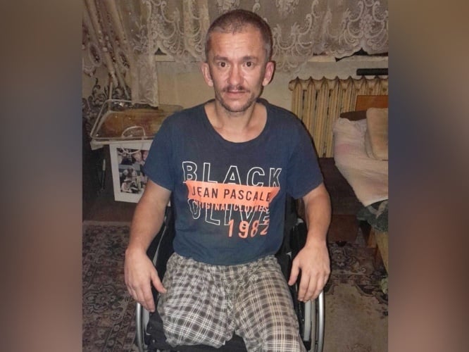 Mirosław Dobrosielski - zdjęcie główne