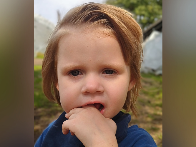 Marysia Szymkowiak - main photo