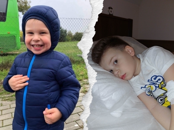 Maciej Renusz - main photo