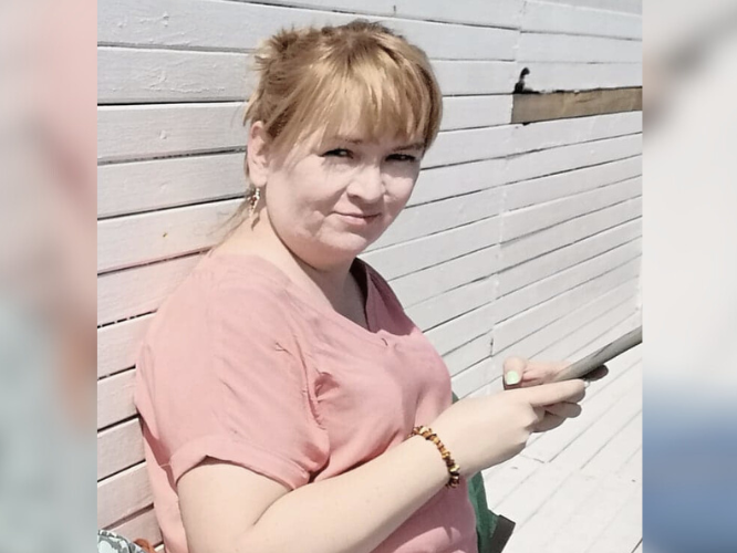 Emilia Makowska - zdjęcie główne