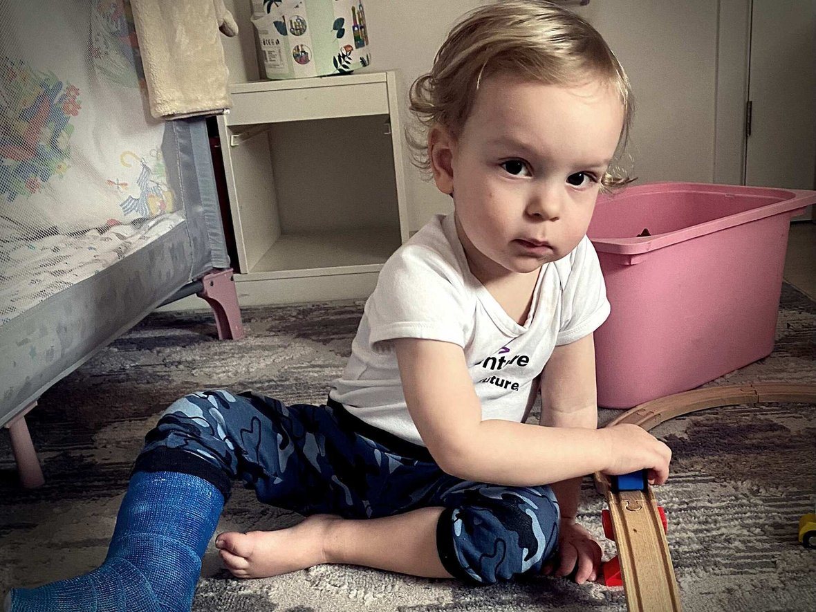 Tadzio Kalaciński - zdjęcie główne