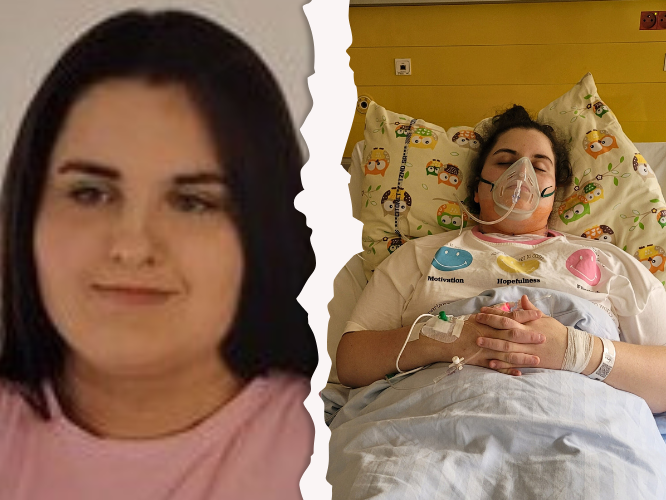 Gabrysia Klama - zdjęcie główne