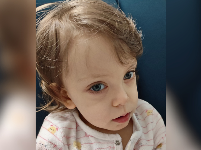 Klaudia Politowska - zdjęcie główne