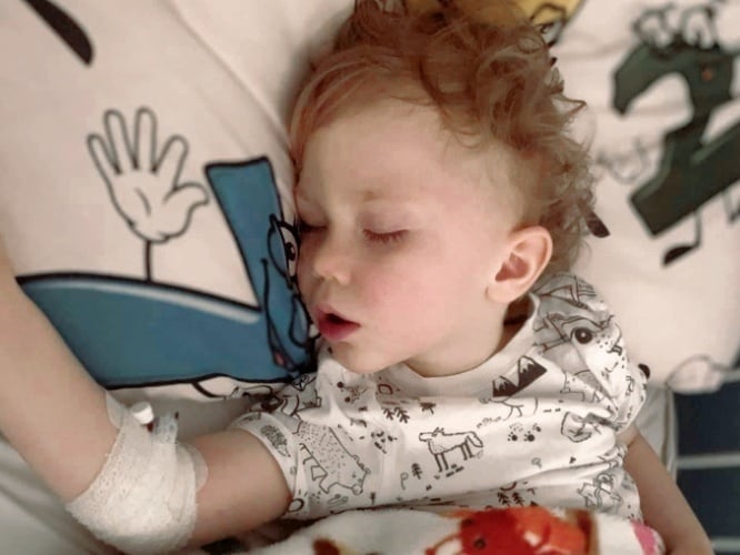 Antek Bartczak - main photo