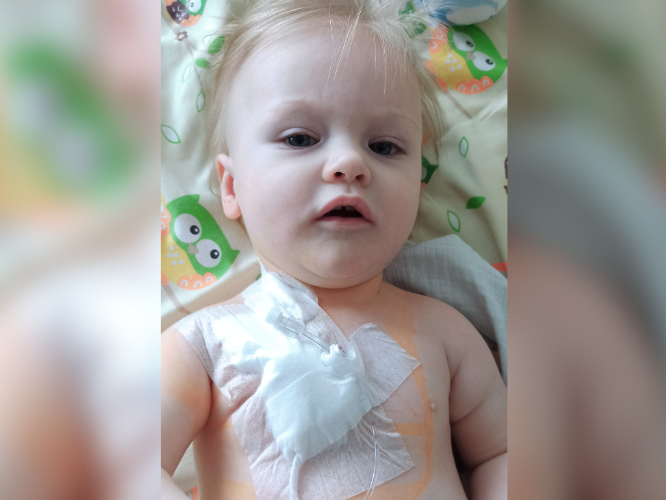 Antoś Wronowski - zdjęcie główne