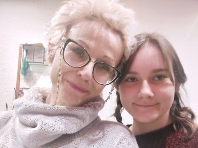 Karina i Zuzia Miłek, Jacek Fudel - main photo