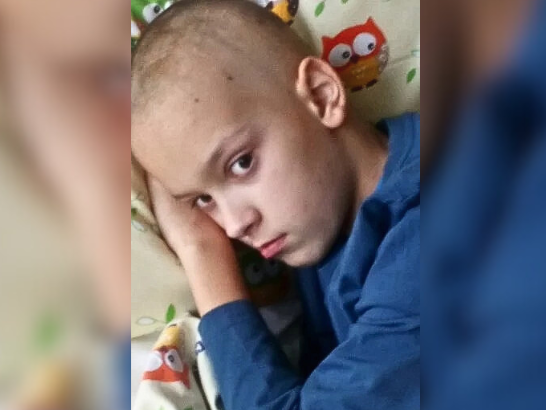 Hubert Bodziany - zdjęcie główne