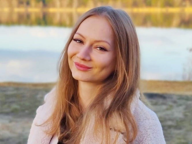 Monika Mol - zdjęcie główne