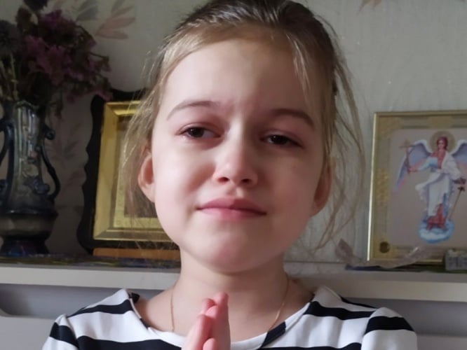 Mirka Morozowa - zdjęcie główne