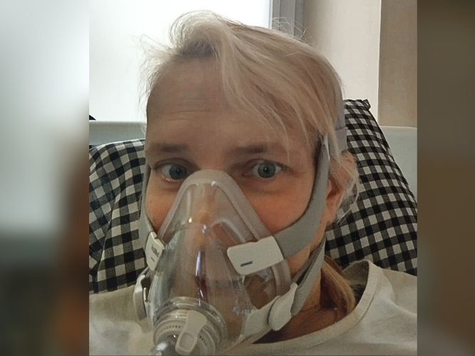 Anna Błaszczyk - zdjęcie główne