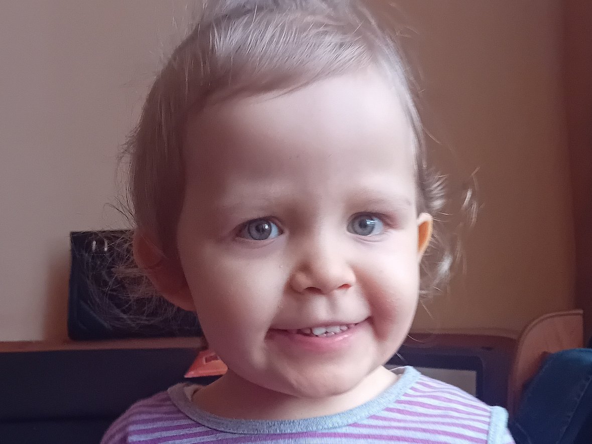 Iga Kanclerz - zdjęcie główne