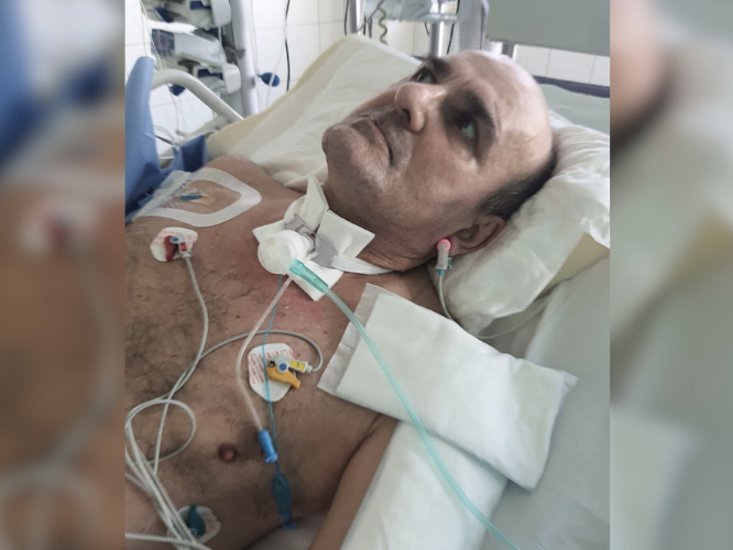 Arkadiusz Mac - zdjęcie główne