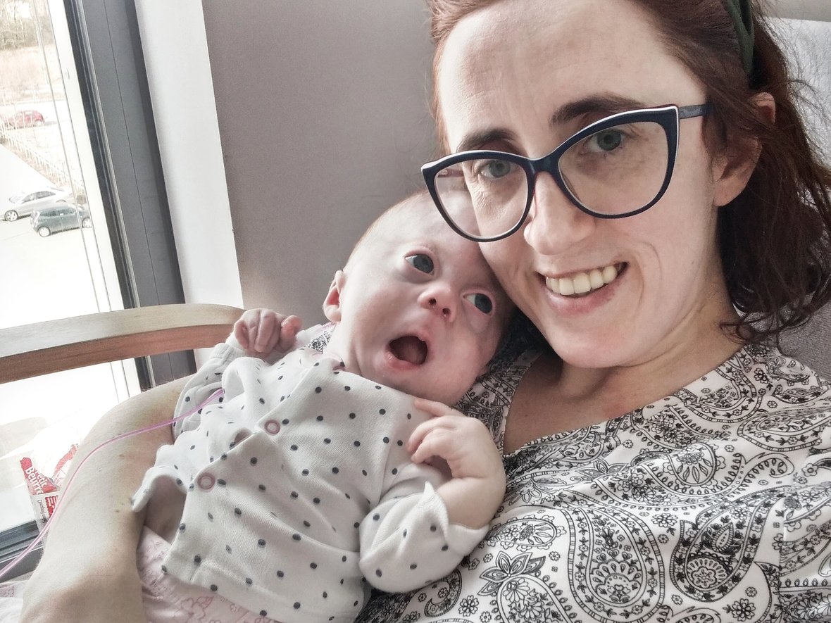 Jagoda Mnich - zdjęcie główne