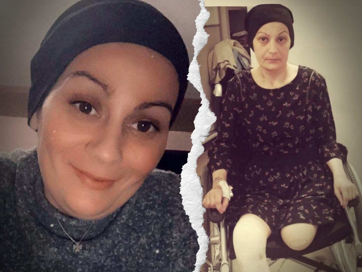 Paulina Bednarska - zdjęcie główne