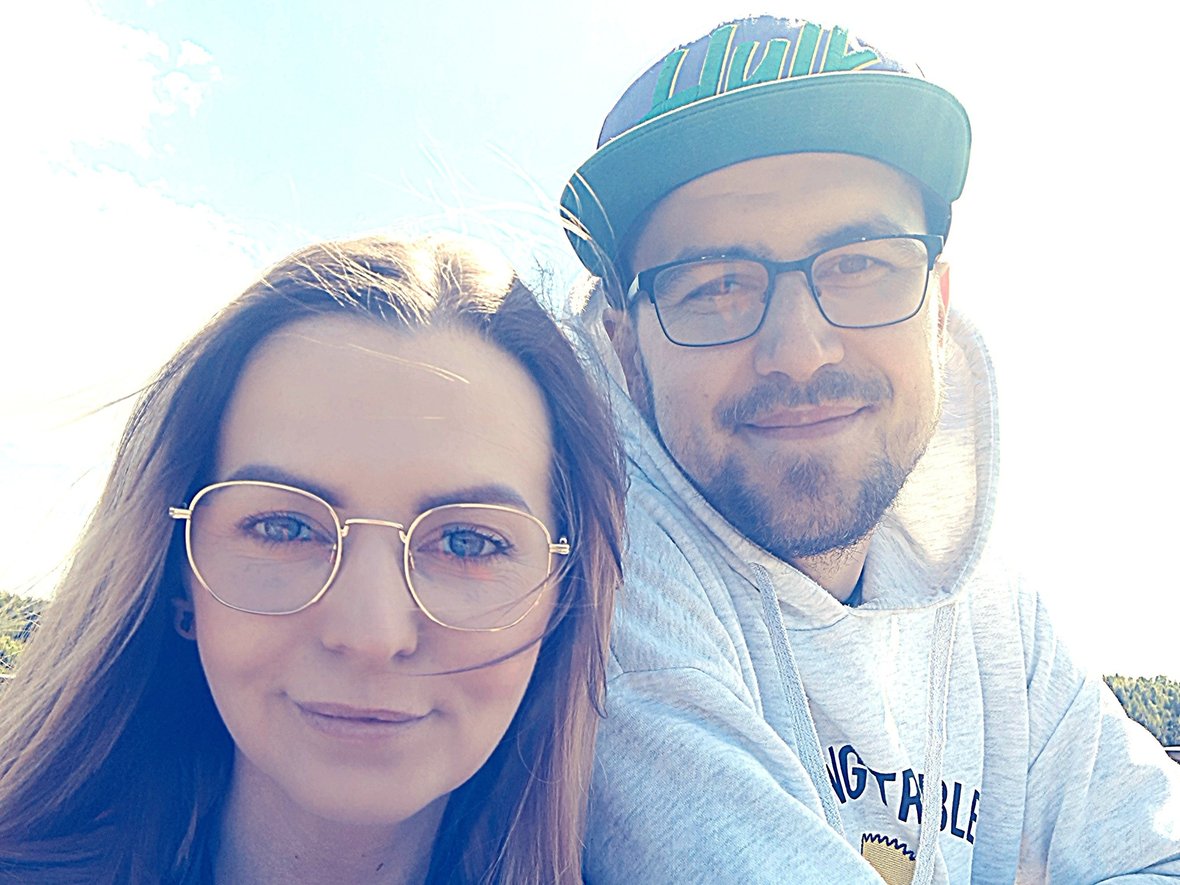 Bartosz Szuwarski - zdjęcie główne