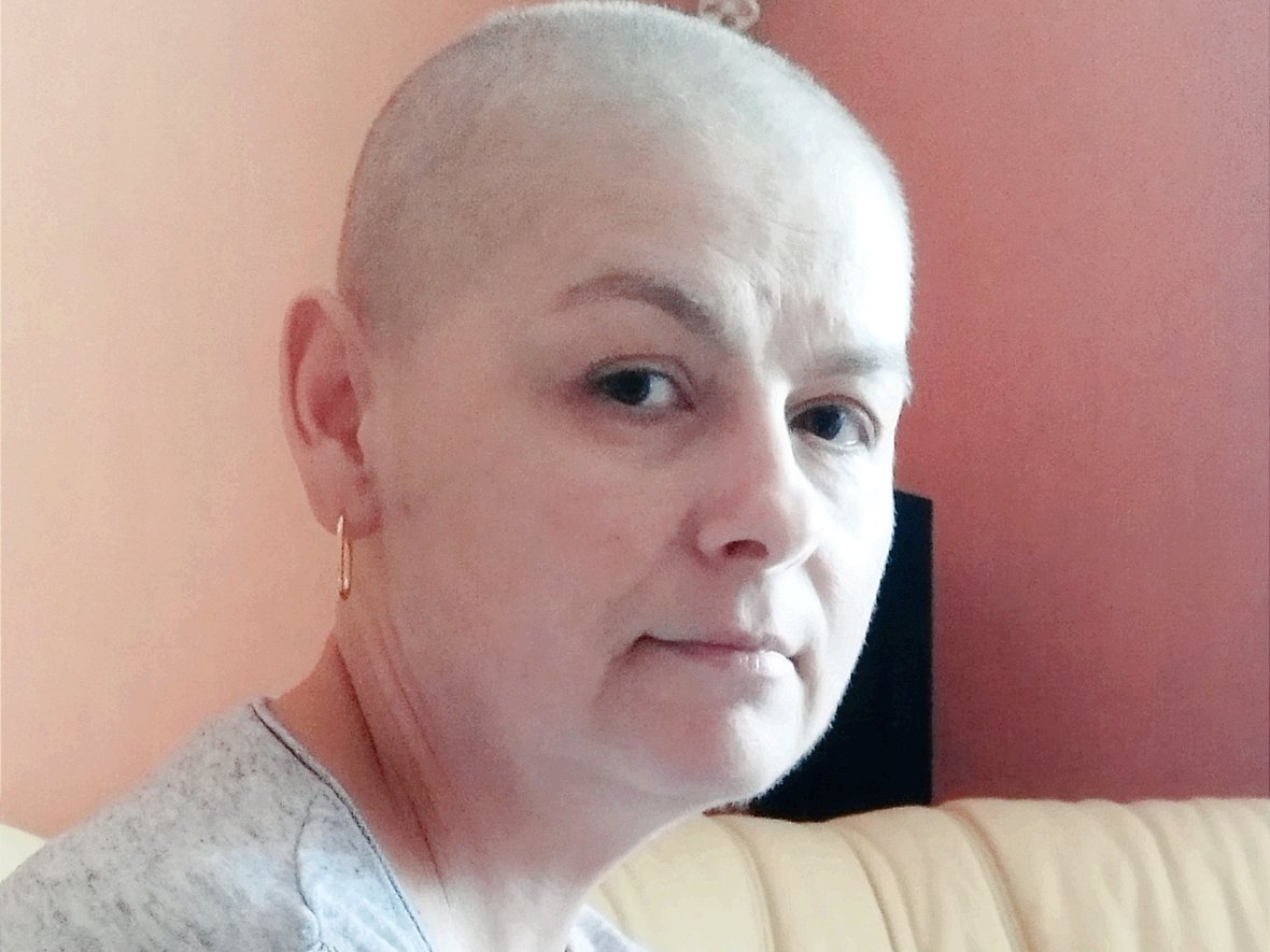 Agnieszka Duplicka - zdjęcie główne