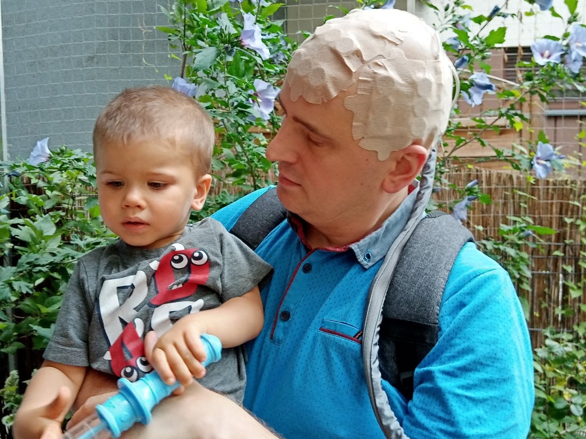 Robert Pirosz - zdjęcie główne