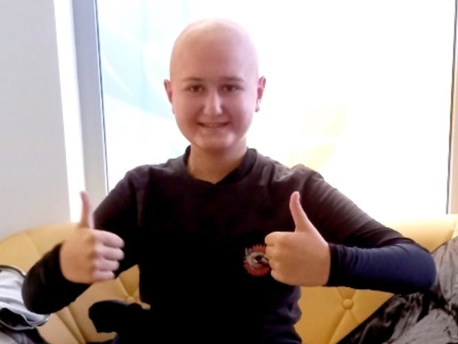 Łukasz Sadura - zdjęcie główne