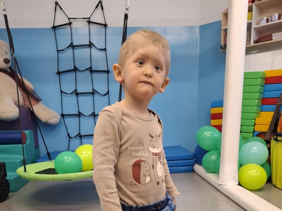 Karol Krzynówek - main photo