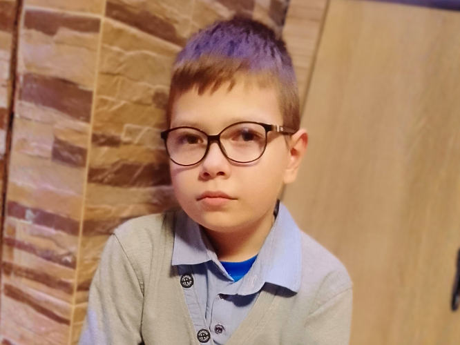 Rafał Przybysz - main photo