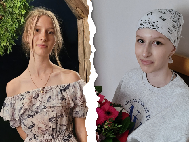 Sandra Wróblewska - zdjęcie główne