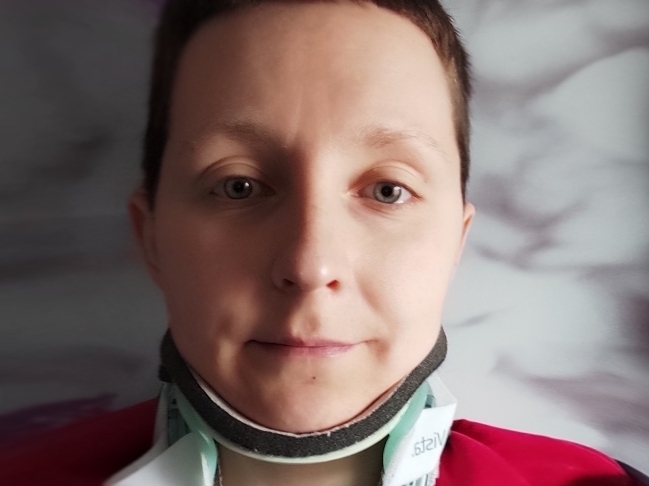 Monika Rakowska - zdjęcie główne