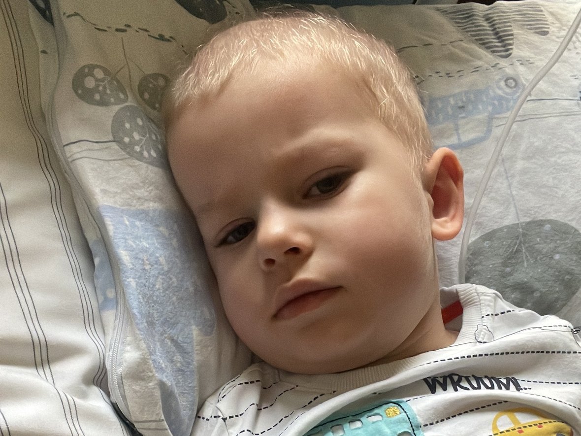 Karol Depta - main photo