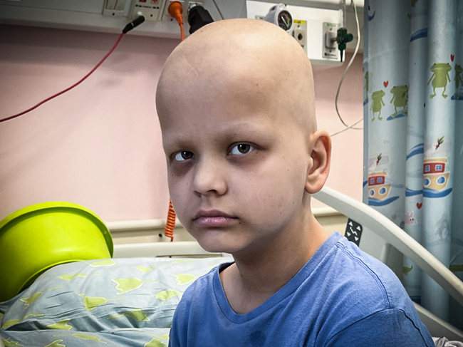 Szymon Laszko - main photo