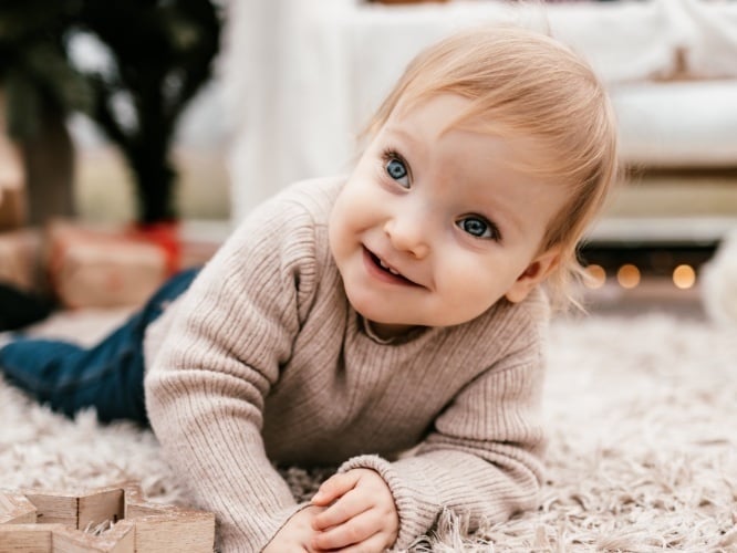 Dorotka Dąbrowska - main photo