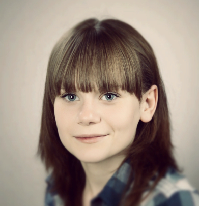 Sandra Bitau - main photo