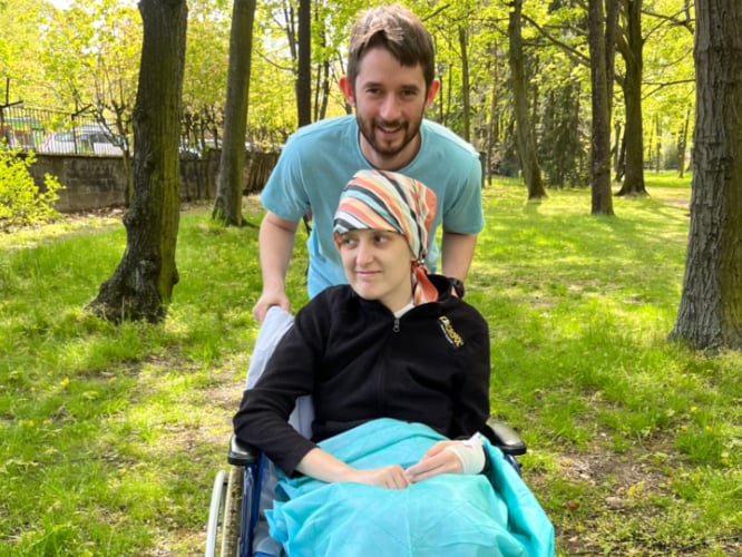 Magdalena Korzeniewska-Mirus - zdjęcie główne