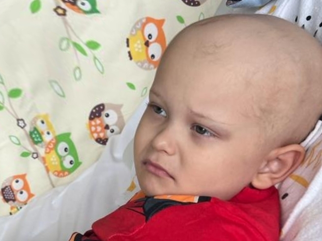 Mateusz Warchoł - zdjęcie główne