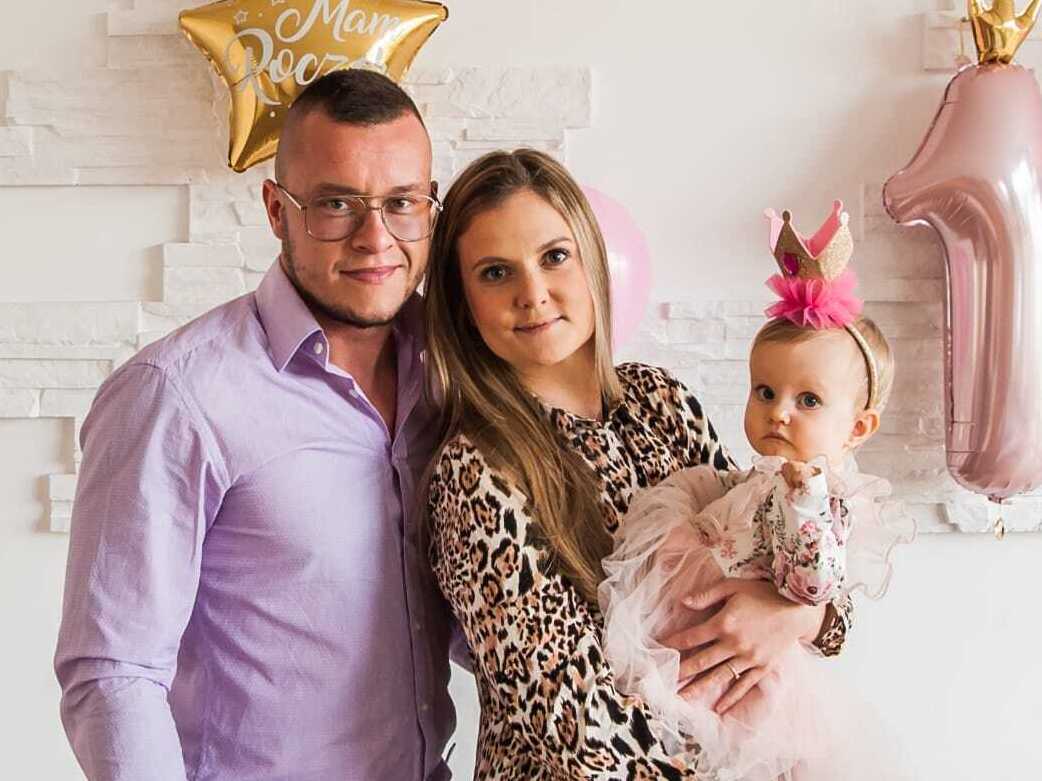 Agata Śmigielska - zdjęcie główne