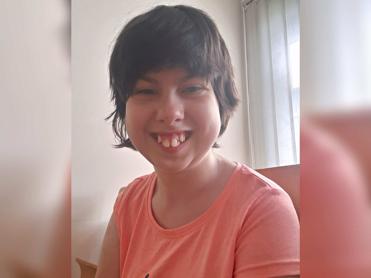 Karina Firląg - main photo