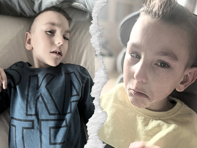 Patryk Mik - zdjęcie główne