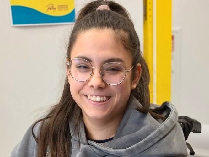 Klaudia Sobczak - zdjęcie główne