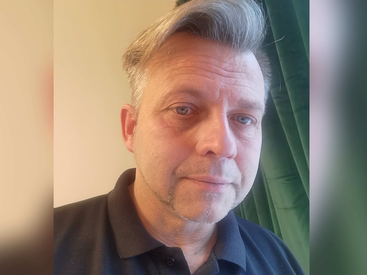 Michał Kraśnicki - zdjęcie główne