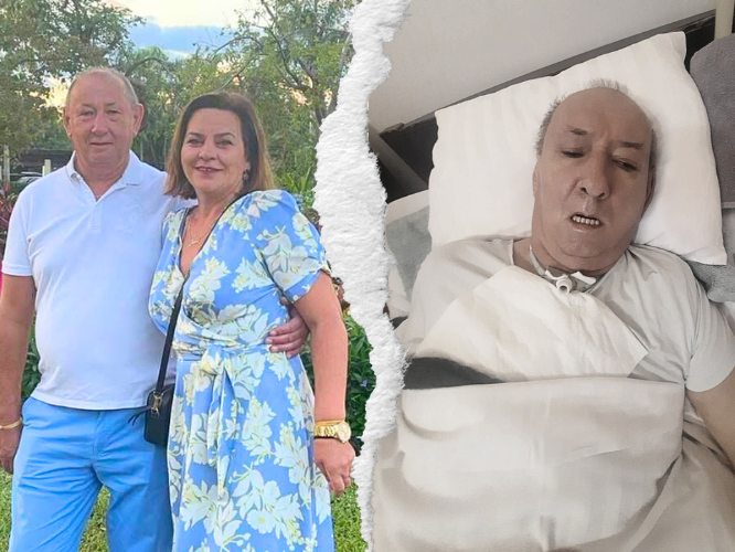 Marian Mikuła - main photo