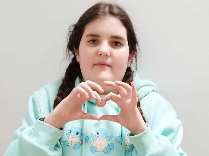 Amelia Kulak - zdjęcie główne