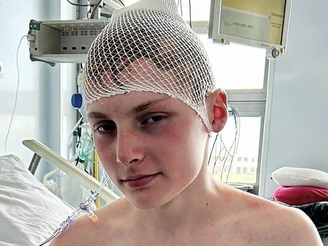 Domin Głębocki - main photo