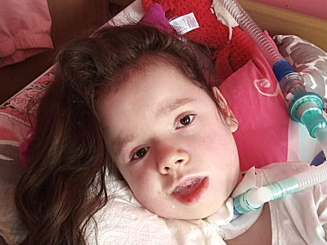 Marysia Sawicka - zdjęcie główne