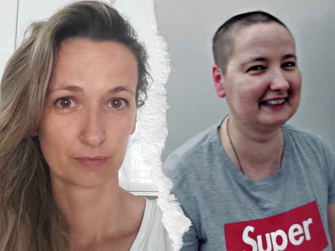 Beata Czepiel - zdjęcie główne