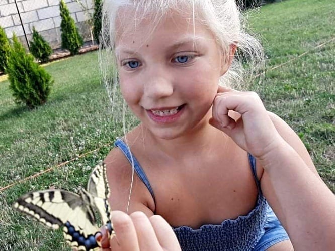 Amelia Janicka - main photo