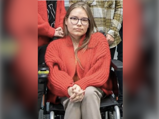 Tetiana Rozhda - zdjęcie główne