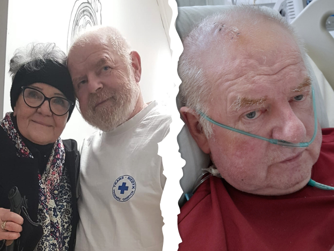 Stefan Majchrzyk - zdjęcie główne