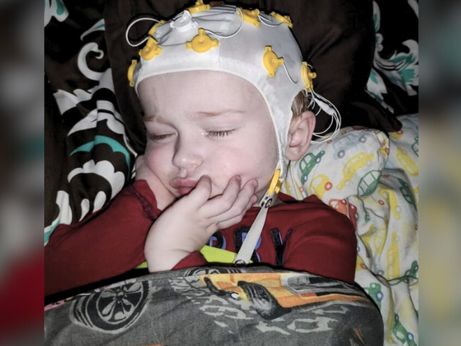 Tymek Flig - zdjęcie główne